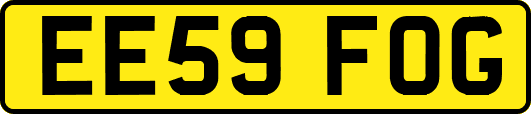 EE59FOG