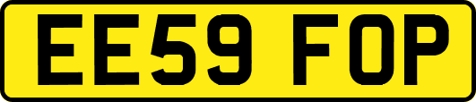 EE59FOP