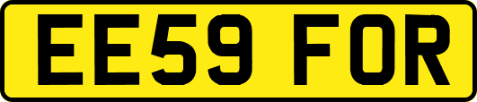 EE59FOR
