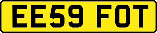 EE59FOT