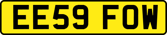 EE59FOW