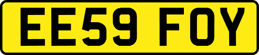 EE59FOY