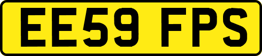 EE59FPS