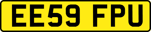 EE59FPU