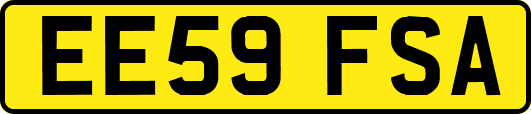 EE59FSA