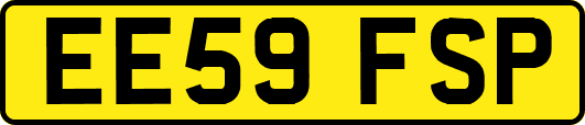 EE59FSP