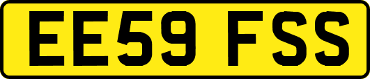EE59FSS
