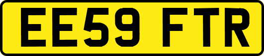 EE59FTR