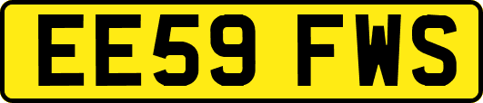 EE59FWS