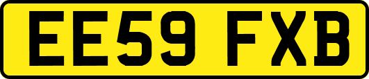 EE59FXB