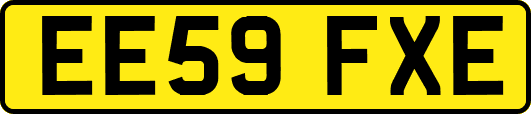 EE59FXE