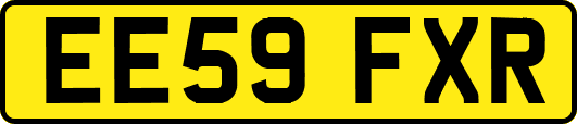 EE59FXR