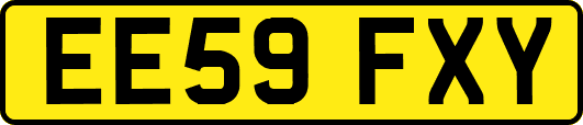 EE59FXY