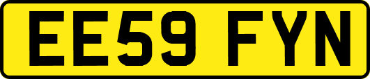 EE59FYN