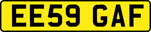 EE59GAF