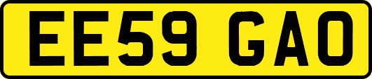 EE59GAO