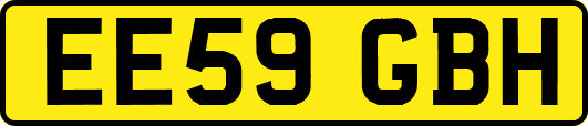 EE59GBH