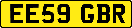 EE59GBR