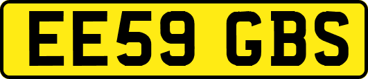 EE59GBS