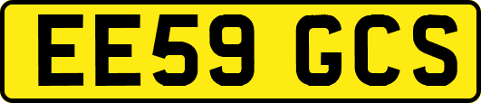 EE59GCS
