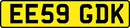 EE59GDK