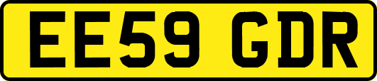 EE59GDR