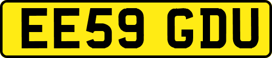 EE59GDU