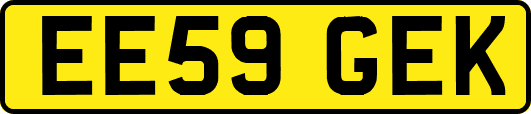 EE59GEK