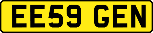 EE59GEN