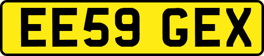 EE59GEX