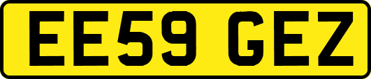 EE59GEZ