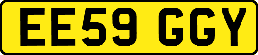 EE59GGY
