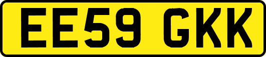 EE59GKK