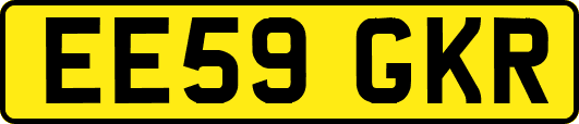 EE59GKR