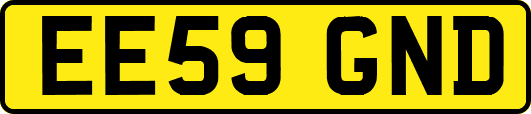 EE59GND