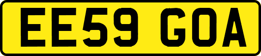 EE59GOA