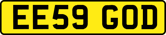 EE59GOD