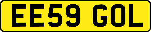 EE59GOL