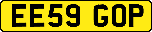 EE59GOP