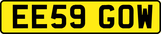 EE59GOW