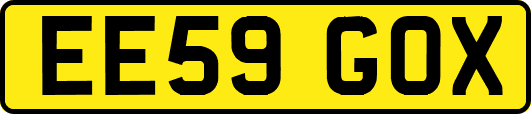EE59GOX