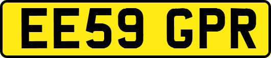 EE59GPR