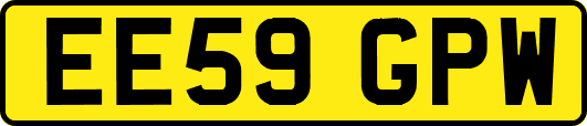 EE59GPW