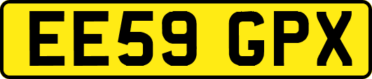 EE59GPX