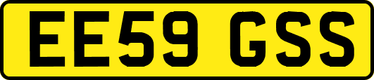 EE59GSS