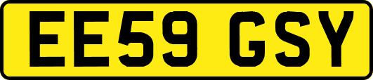 EE59GSY