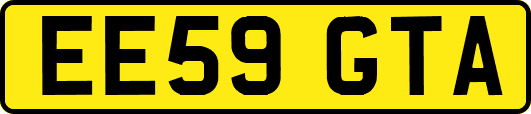 EE59GTA