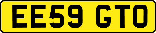 EE59GTO
