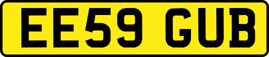 EE59GUB
