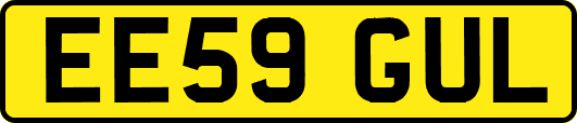 EE59GUL